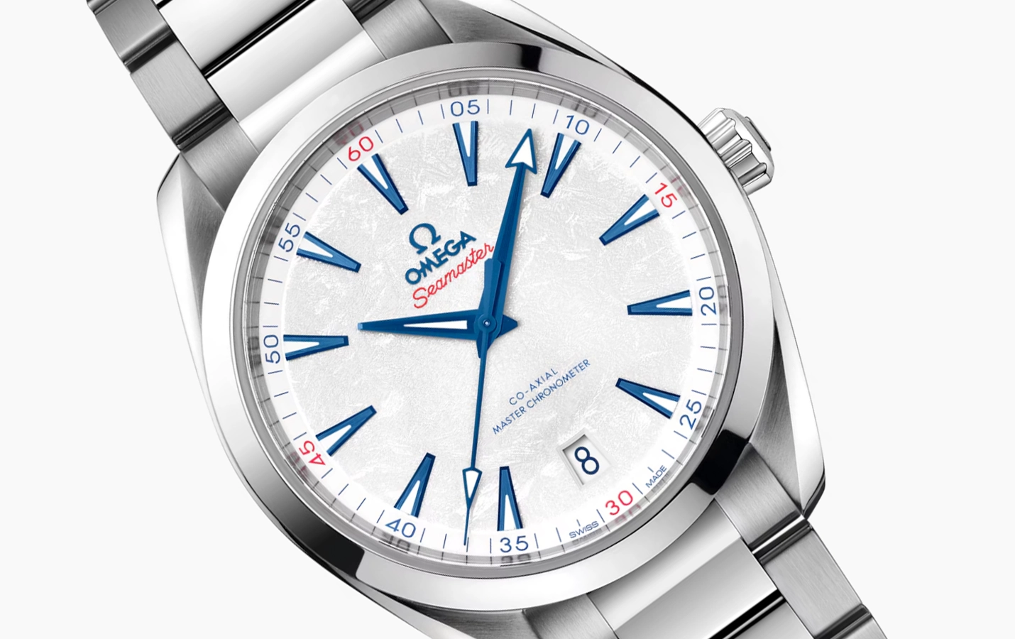 Omega Seamaster Aqua Terra 522.10.41.21.04.001 WatchProject 21 Shop